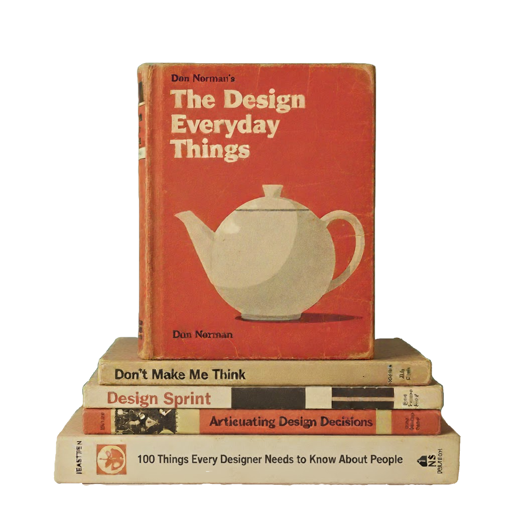 Maria Teresa Stella | Senior UX Designer, Mentor and Speaker